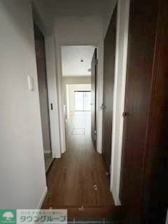 PLAISANT VILLA 上福岡の物件内観写真